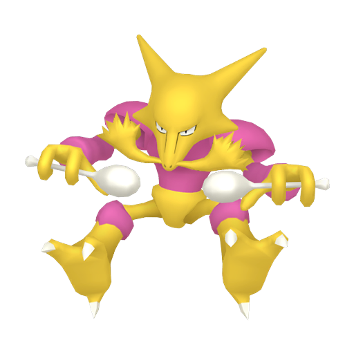 #065 Simsala LGPE