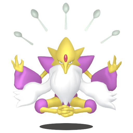 #065 Mega-Simsala PVE ZA