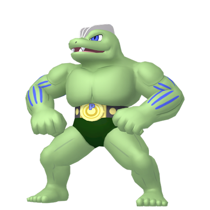 #067 Maschock LGPE