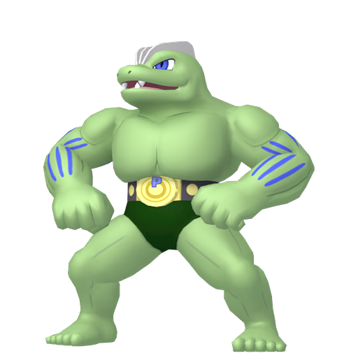 #067 Maschock LGPE