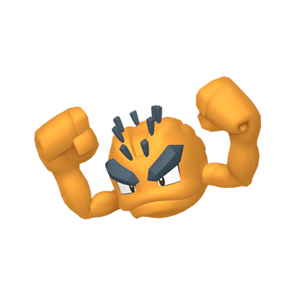 #074 Kleinstein-Alola