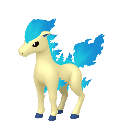 #077 Ponita