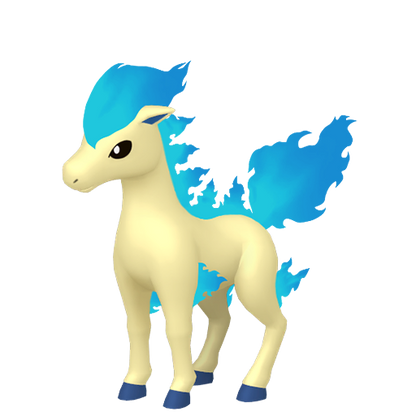 #077 Ponita