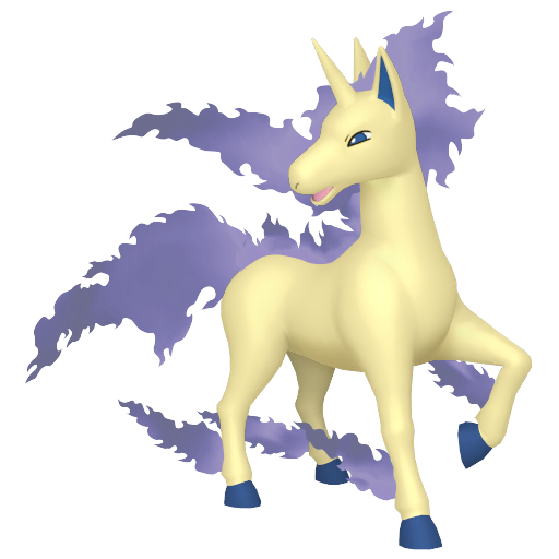 #078 Gallopa