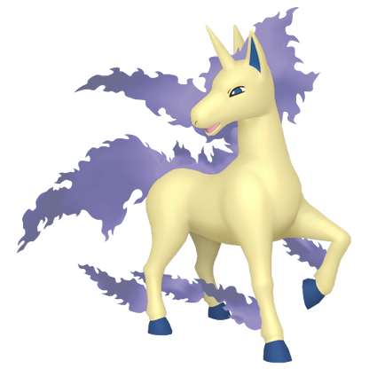 #078 Gallopa