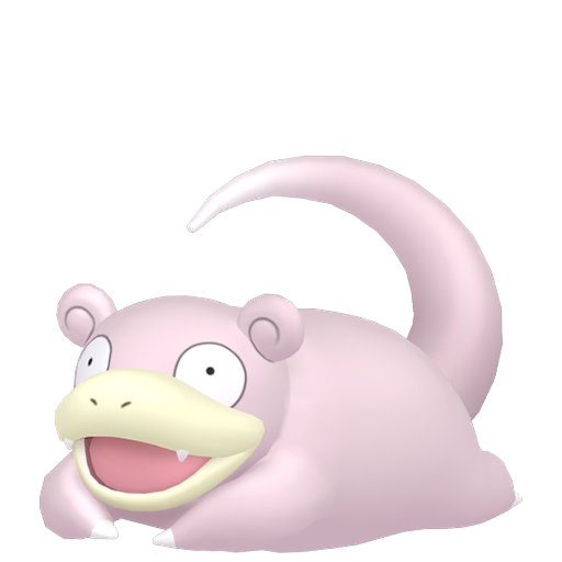 #079 Flegmon PVE ZA
