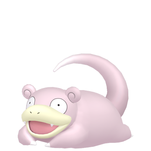 #079 Flegmon SnS