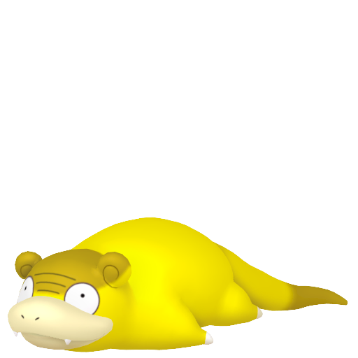 #079 Flegmon-Galar SnS