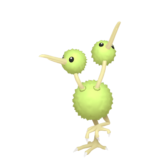 #084 Dodu LGPE