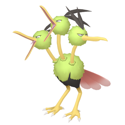 #085 Dodri LGPE
