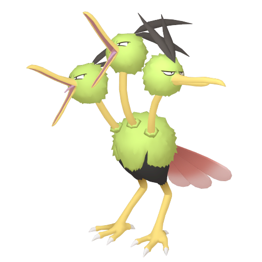 #085 Dodri LGPE