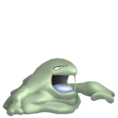 #089 Sleimok LGPE