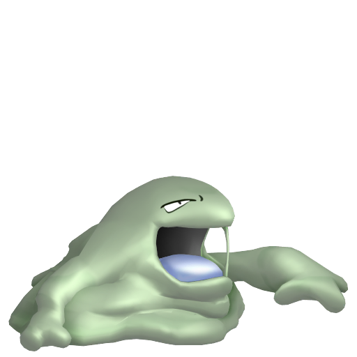 #089 Sleimok LGPE