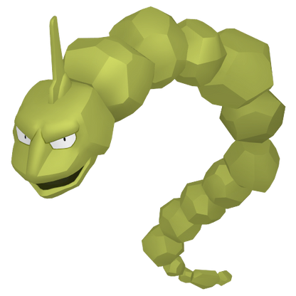 #095 Onix PVE ZA