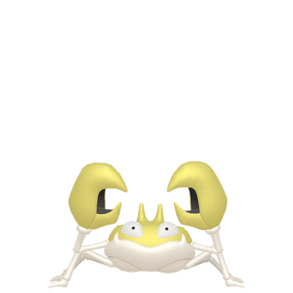 #098 Krabby