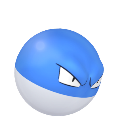 #100 Voltobal LGPE