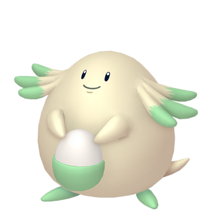 #113 Chaneira LGPE