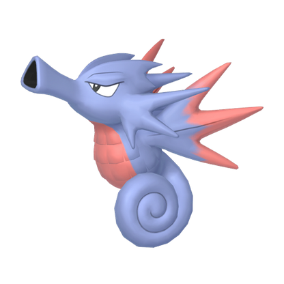 #117 Seemon LGPE