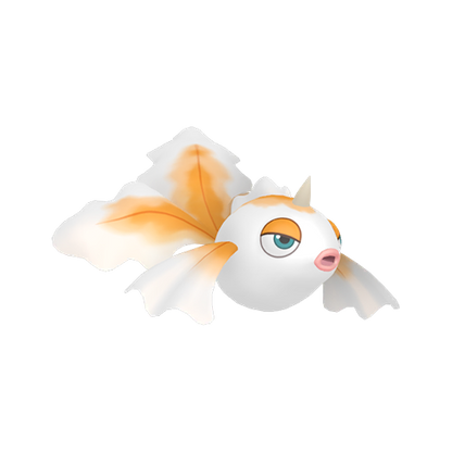 #118 Goldini LGPE