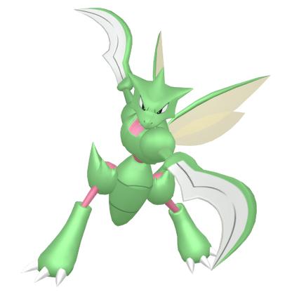 #123 Sichlor Elite PLA