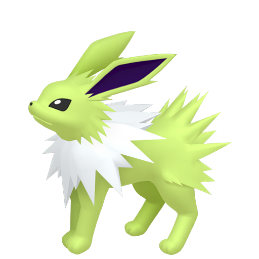 #0135 Blitza - Double CH