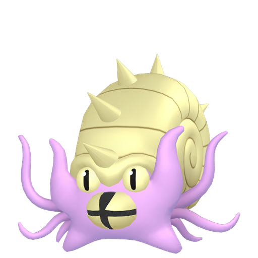 #139 Amoroso LGPE