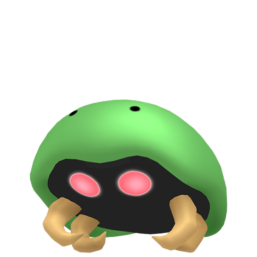 #140 Kabuto