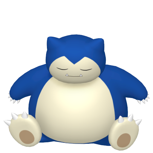 #143 Relaxo LGPE