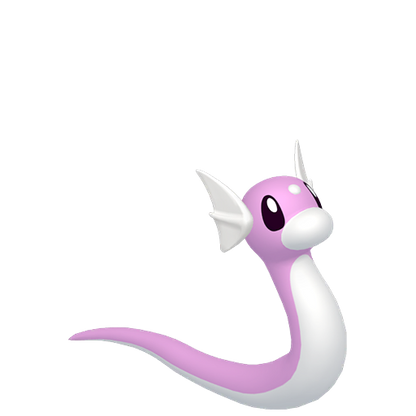 #147 Dratini LGPE