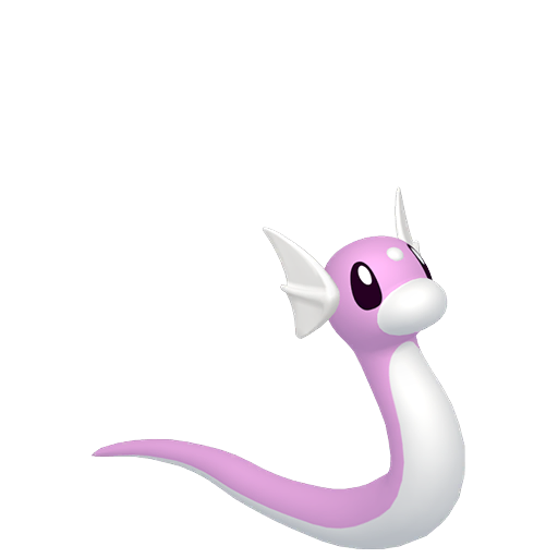#147 Dratini LGPE