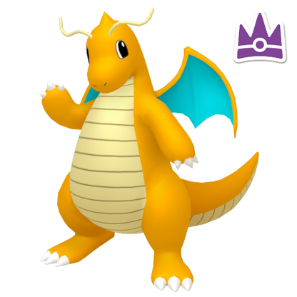 #149 Dragoran Titanen SV