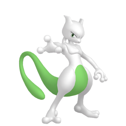 #150 Mewtu LGPE