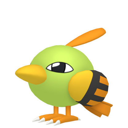#177 Natu SnS