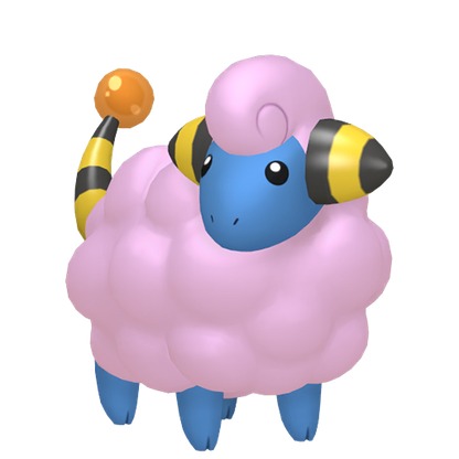 #179 Voltilamm PVE ZA