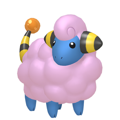 #179 Voltilamm PVE ZA
