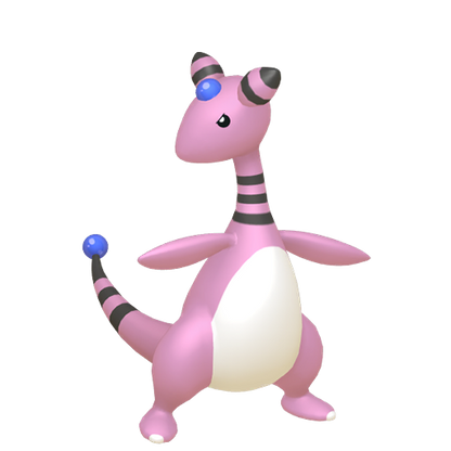 #181 Ampharos PVE ZA