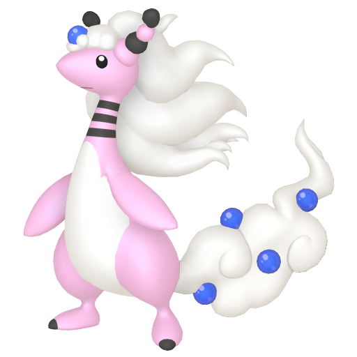#181 Mega-Ampharos PVE ZA