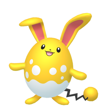 #184 Azumarill SnS