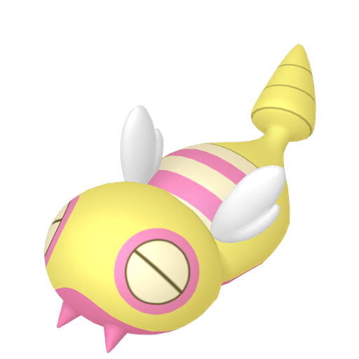 #206 Dummisel SnS