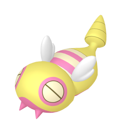 #206 Dummisel SnS