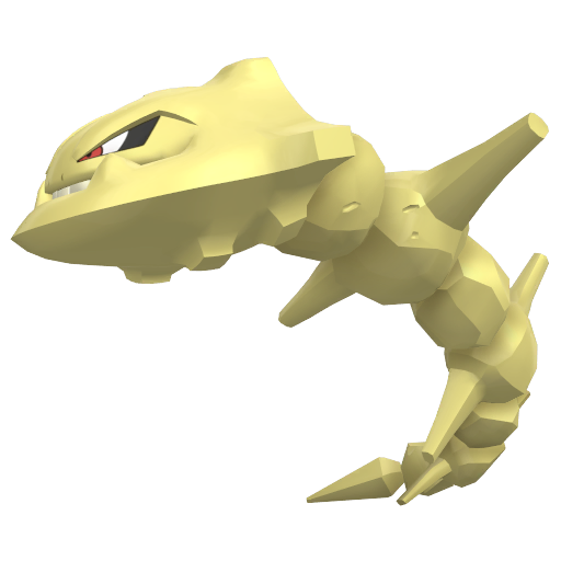 #208 Stahlos Elite PLA