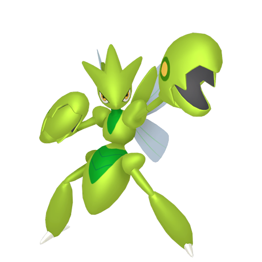 #212 Scherox PVE ZA