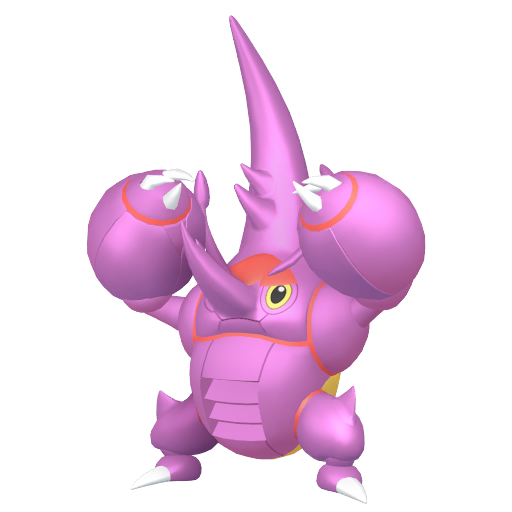 #214 Mega-Skaraborn PVE ZA