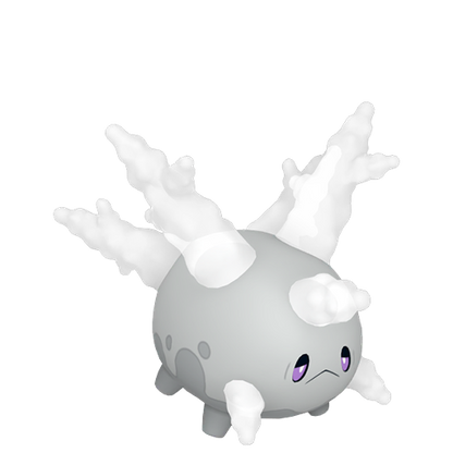 #222 Corasonn-Galar SnS