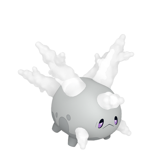 #222 Corasonn-Galar SnS