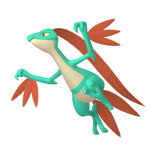#253 Reptain PVE ZA