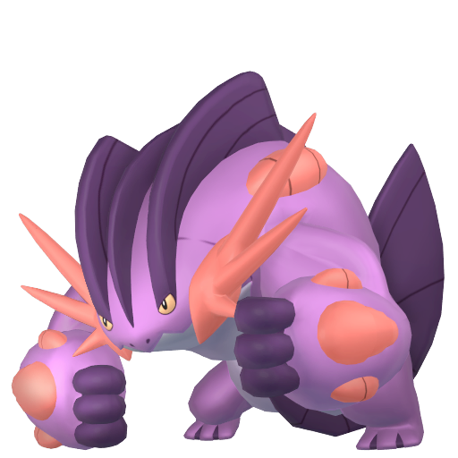 #260 Mega-Sumpex PVE ZA