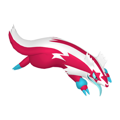 #264 Geradaks-Galar SnS