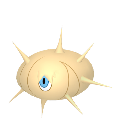 #266 Schaloko Elite PLA