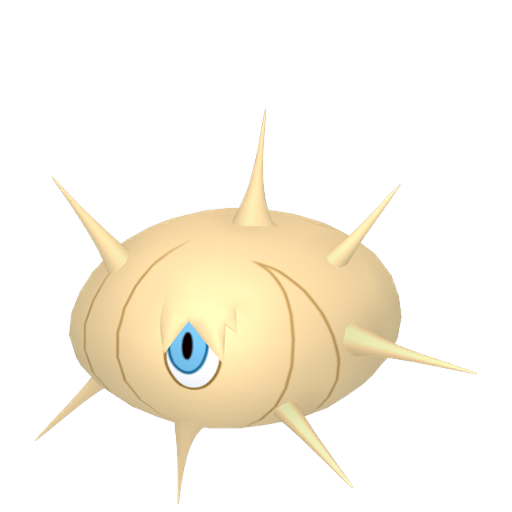 #266 Schaloko Elite PLA
